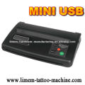 Copieur de pochoir de tatouage d&#39;USB, copieur thermique de tatouage, machine de copieur de pochoir